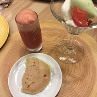 クッチーナ イタリアーナ ガッルーラ - 