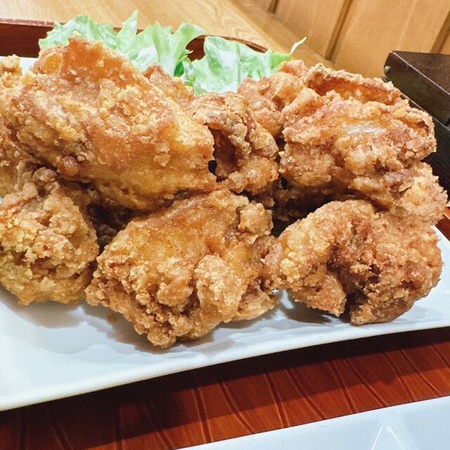 石川食堂 一二三 - 盛岡（食堂）の写真