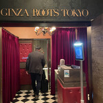 GINZA ROOTS TOKYO - 