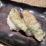 Nigiri Choujirou - 