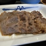 松屋 - 料理写真:
