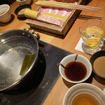 Kurobuta Shabu Shabu Shimadu - 