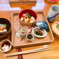 日本料理 さむらい - 