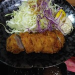 Tonkatsu Juubei - 