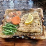 うなぎ釜めし藤田 - 