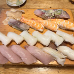 Sushi Izakaya Ya Taizushi - 