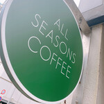 All Seasons Coffee - 
