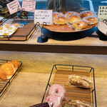 BAKERY HINATA - 