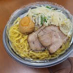 ラーメン 花木流味噌 - 