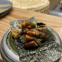 いでの上料理店 - 