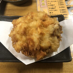 Tempura Tokuya - 