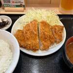 Tonkatsu Hamaya - 