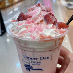 ディッパーダン - ドリンク写真: