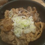 Yoshinoya - 