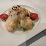 健民ダイニング 本店 - 