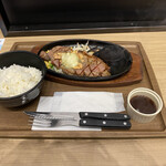 OK STEAK Mizutomi Seiniku Ten Ias Toyosaki Ten - 