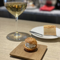 QUAND L'APPETIT VA TOUT VA ! - 