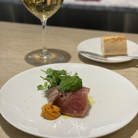 QUAND L'APPETIT VA TOUT VA ! - 