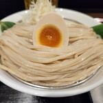 おいでやす通りにやってきた 宮田麺児 - 