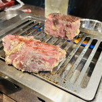 焼肉ここから - 