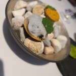 ラ・ヴァガボンド - 