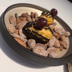 ラ・ヴァガボンド - 