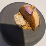 ラ・ヴァガボンド - 