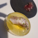 ラ・ヴァガボンド - 