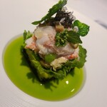 ラ・ヴァガボンド - 