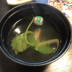 鮨鰻ふぐ田代 - 