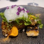 ラ・ヴァガボンド - 