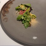 ラ・ヴァガボンド - 