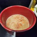 おいでやす通りにやってきた 宮田麺児 - 