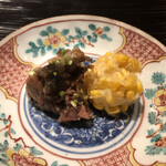 富小路 やま岸 - 