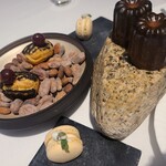 ラ・ヴァガボンド - 