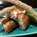 富小路 やま岸 - 