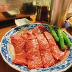 京洛焼肉 ぽめ - 