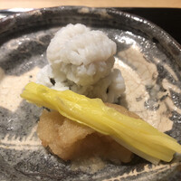 富小路 やま岸 - 