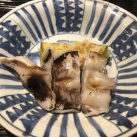 富小路 やま岸 - 