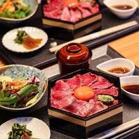 東大寺門前 和 - 