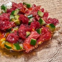 TANAKA YAKINIKU RESTAURANTE - 