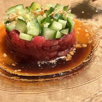 TANAKA YAKINIKU RESTAURANTE - 