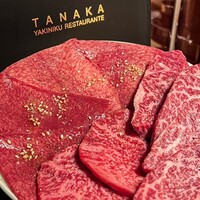 TANAKA YAKINIKU RESTAURANTE - 
