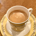 ピッコロヂヂ - エスプレッソ