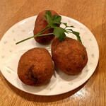 ピッコロヂヂ - スップリ