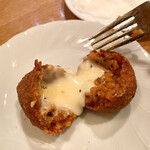 ピッコロヂヂ - スップリ(パッカぁ〜ん‼️)