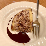 ピッコロヂヂ - ズコット