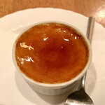 ピッコロヂヂ - クレームブリュレ