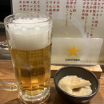 居酒屋 たかまさ - 