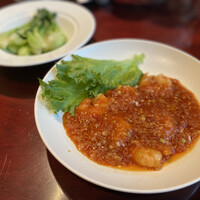 萬珍樓 本店 - 